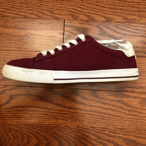 tommy hilfiger sneakers - Picture 2 of 6